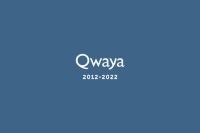 Qwaya