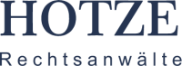 Hotze rechtsanwälte