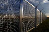 Metro Fence