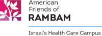 Australian friends of rambam