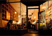 The gertrude street enoteca