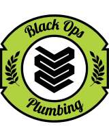 Black Ops Plumbing & Service