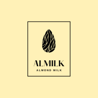 The milked almond