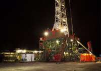 Big e drilling co.