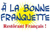 Brasserie la bonne franquette