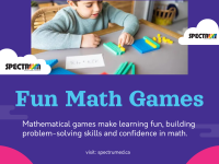 SPECTRUM Educational Supplies Ltd.