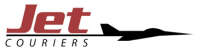 Jet courier and cargo services