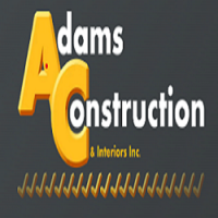 Adams Construction & Interiors, INC.