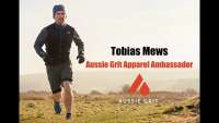 Aussie grit apparel