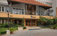 Melange developers pvt. ltd. - india