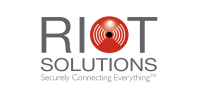 Riot solutions - securely connecting everything™