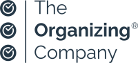 The organizing connection