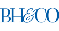 B.h. & co. consulting ltd.