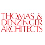 Thomas & denzinger architects - the jim thomas design studio