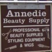 Annedie Beauty Supply-Equipment