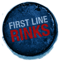 First line rinks
