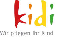 Kidi ambulante kinderkrankenpflege