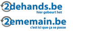 2dehands.be / 2ememain.be