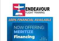 Endeavour flight training inc