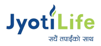 Jyoti life insurance company limited
