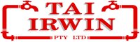 Tai irwin plumbing