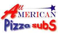 All american pizza & subs