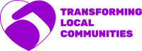 Transforming local communities