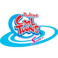 Dulces cool toons by sweets´n lolly pops.