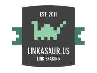 Linkasaur.us