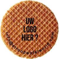 Stroopwafel world