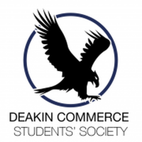 Deakin commerce students' society