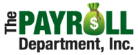 The payroll department, inc.