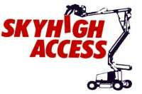 Sky High Access Australia