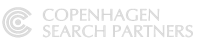 Copenhagen search partners