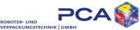 Pca roboter- und verpackungstechnik gmbh