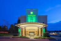 Holiday inn bwi