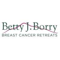 Betty j borry breast cancer retreats
