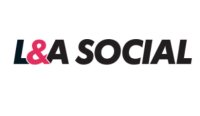 L&a social media