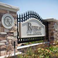 The retreat at kenwood inc