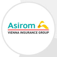 ASIROM - Vienna Insurance Group in Romania
