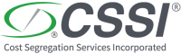 Cost segregation services, inc. cssi