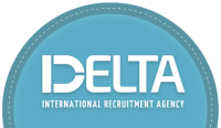 Delta international recruiting agency pakistan