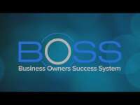 Boss | business owners success system
