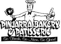Pinjarra bakery and patisserie