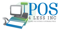 Credit card process 4 less