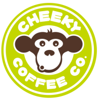 Cheeky monkey cafe