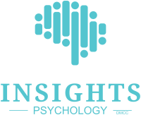 Insights psychology dmcc