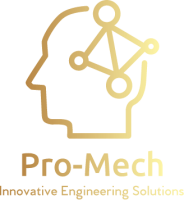 Pro-mech engineering solutions pty ltd.