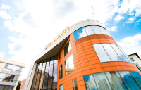La salute fitness club moscow