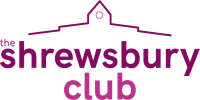 Shrewsbury health & racquet club